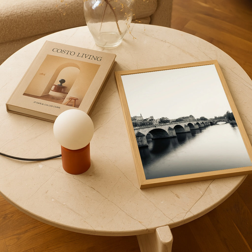 Auto-generated Mockup