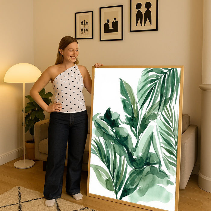 Auto-generated Mockup