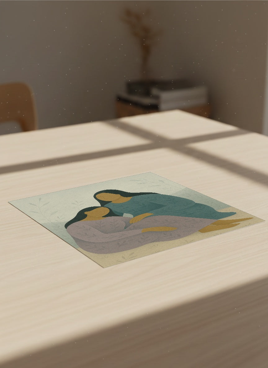 Auto-generated Mockup