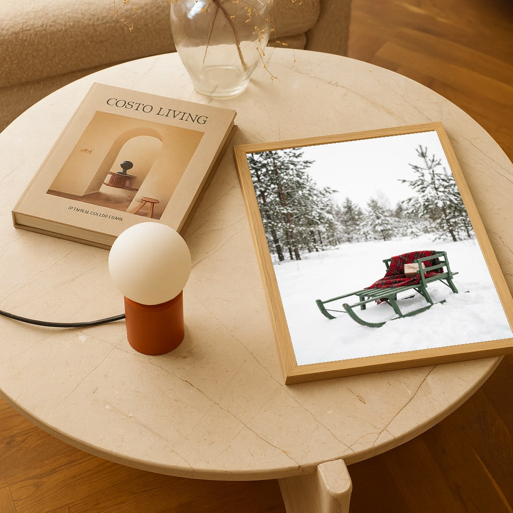 Auto-generated Mockup