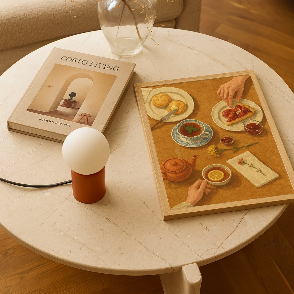 Auto-generated Mockup