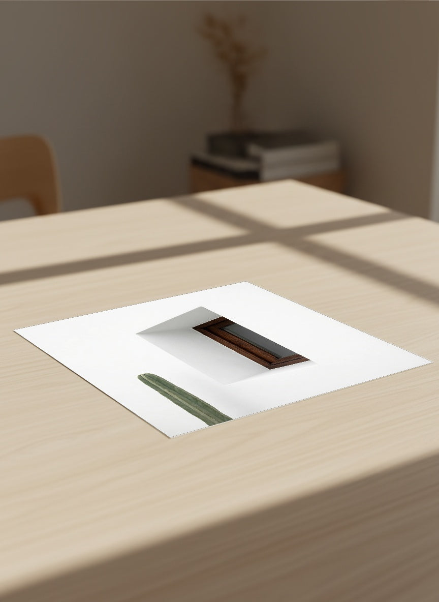 Auto-generated Mockup