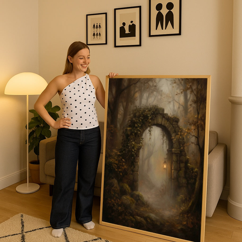 Auto-generated Mockup