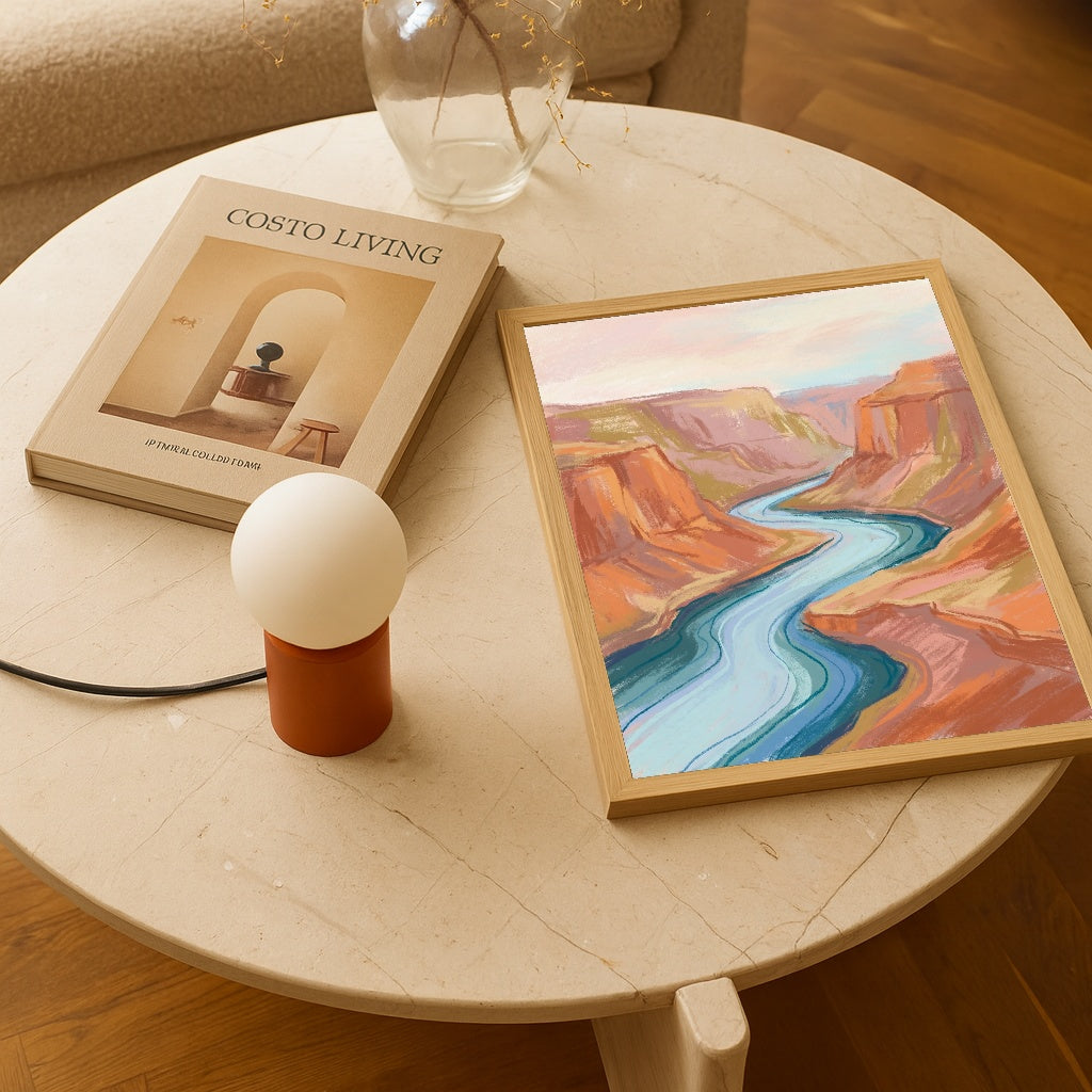 Auto-generated Mockup