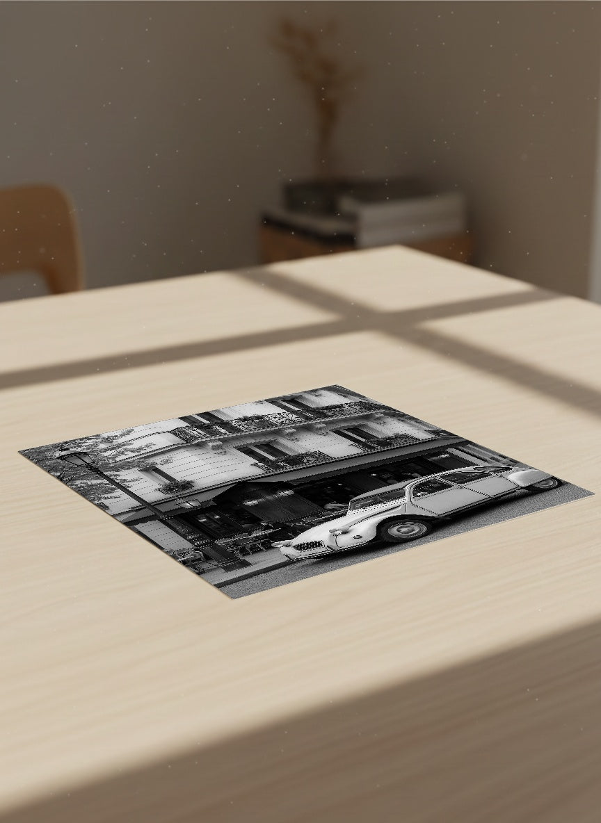 Auto-generated Mockup