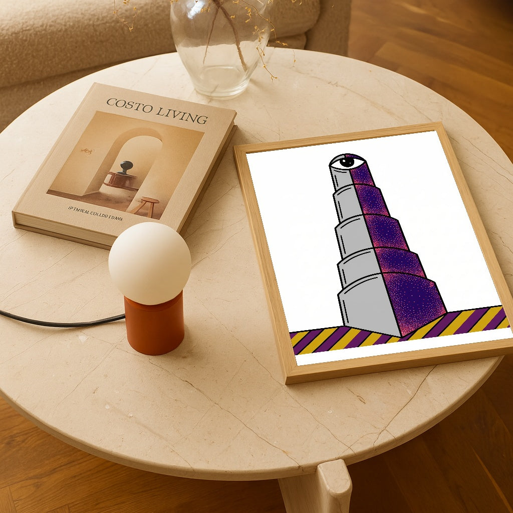 Auto-generated Mockup