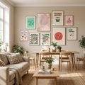 Affiche Bubbles – affiche et impression d’art