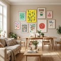 Cactus Poster – poster and art print