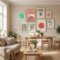 Poster Claudia – poster e stampa artistica