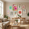 Cowgirl Poster by Raissa Oltmanns in Define Your Sanctuary gallery wall
