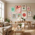 Dancingamitano1 Poster – poster och konsttryck