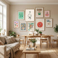 Duck wearing Western Boots Poster by Tara Royle in Define Your Sanctuary gallery wall