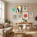 Poster Evelyn I – poster e stampa artistica