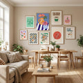 Plakat Farmhouse – plakat i druk artystyczny