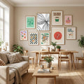 Flowerina 1 Poster – poster and art print