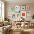 Poster Formula – poster e stampa artistica