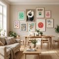 Plakat Fresh Start 3 – plakat i druk artystyczny