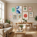 Frozenbubble Poster – Poster und Kunstdruck