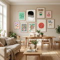 Poster Graphic 238 – poster e stampa artistica