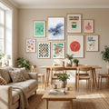 Grounded Poster – Poster und Kunstdruck