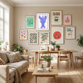 Poster Hey Lobster – poster e stampa artistica