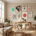 Intruder Poster – poster and art print