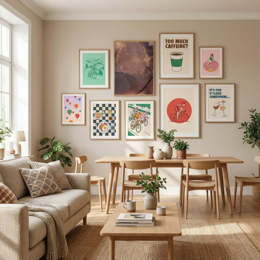 Affiche It Feels so Good – affiche et impression d’art