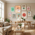 Just Let Me Chill Poster – poster and art print
