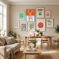 Plakat Lobster (without Text) – plakat i druk artystyczny