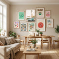 Malibu Classic Poster – plakat og kunsttryk