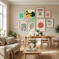 Plakat Motherhood – plakat i druk artystyczny