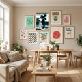 Palm5 Poster – poster and art print