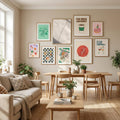 Paper Studies 4 Poster – poster and art print