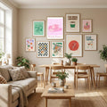 P&c Howdypartner Copy Poster – plakat og kunsttryk
