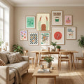 Peace Poster – poster och konsttryck