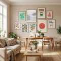 Perfectionisoverrated Poster – Poster und Kunstdruck