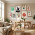 Potterypoemno02 Poster by Treechild in Define Your Sanctuary gallery wall