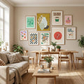 Potterypoemno07 Poster by Treechild in Define Your Sanctuary gallery wall