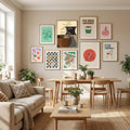 Potterypoemno10 Poster by Treechild in Define Your Sanctuary gallery wall
