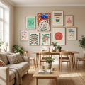 Potterypoemno11 Poster by Treechild in Define Your Sanctuary gallery wall