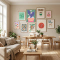 Potterypoemno12 Poster by Treechild in Define Your Sanctuary gallery wall