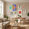 Potterypoemno14 Poster by Treechild in Define Your Sanctuary gallery wall