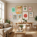 Reach For The Sun Poster – Poster und Kunstdruck