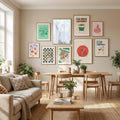Right Now Poster – poster och konsttryck