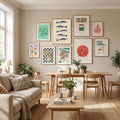 Poster Sardines – poster e stampa artistica
