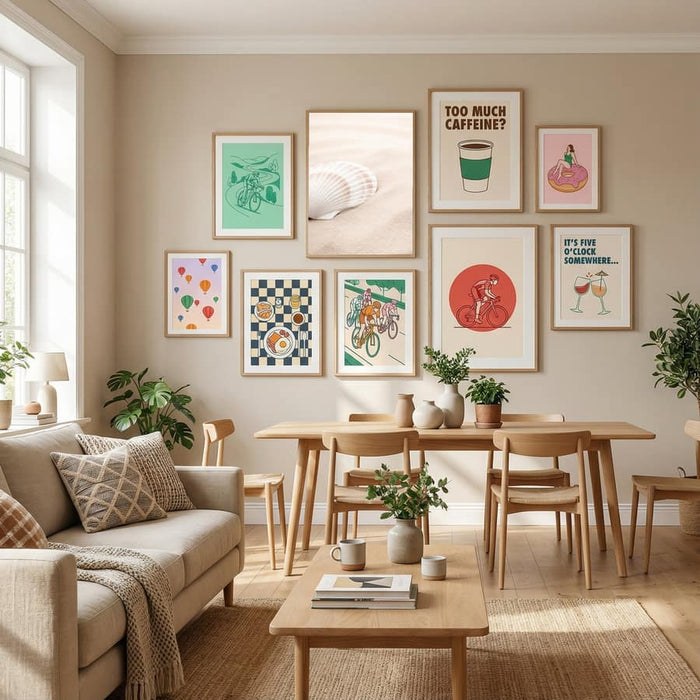 Poster Shell_3 – poster e stampa artistica