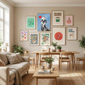 Poster Shes Like the Wind 20 X 27 Inches – poster e stampa artistica