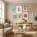 Spring Tide 01 Poster – poster and art print