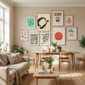 Sprout Poster – poster and art print
