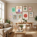 Poster Still Life With Flowers 1 – poster e stampa artistica